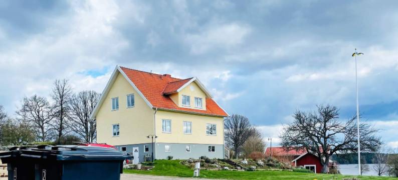 5 person holiday home in BREDARED-By Traum图片