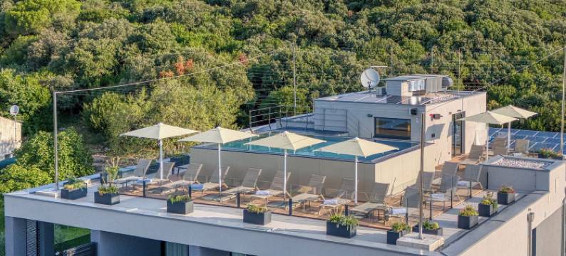 罗威尼五层楼限成人(Level 5 Rovinj - Adults Only)图片