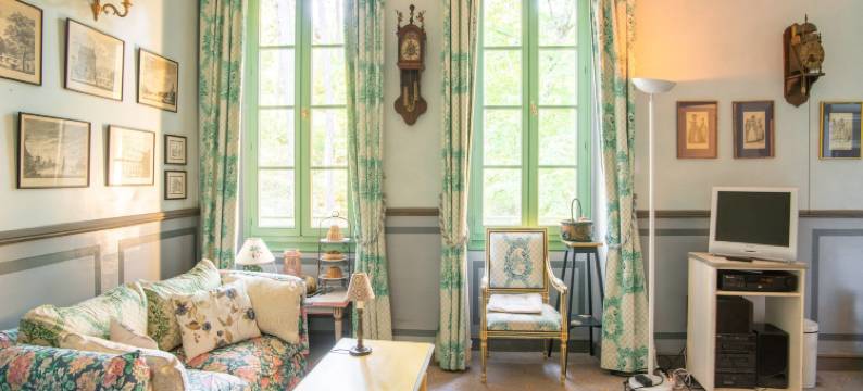 Villa in Grimaud near Tennis Court & Pool图片