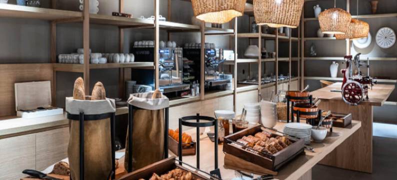 Horizon Resort Massane图片