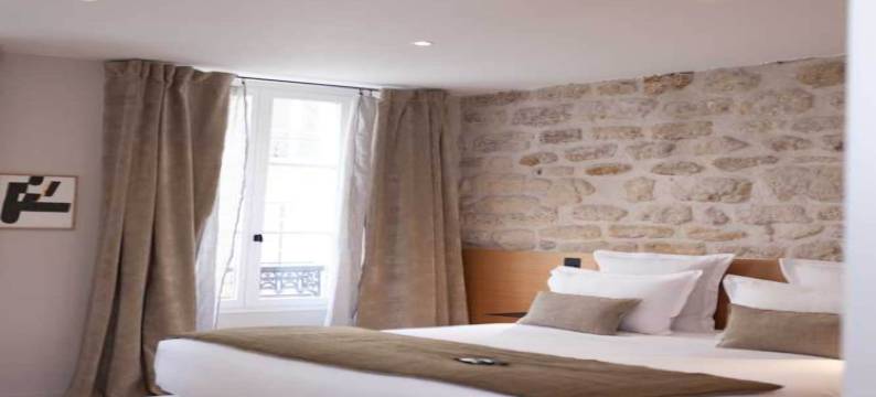 Hôtel Tinah: Elegance and comfort near the Champs-Élysées图片