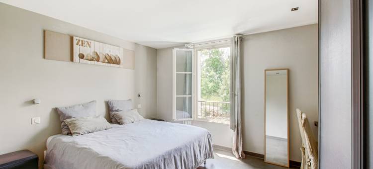 Villa in Le Plan-de-la-Tour with Pool图片