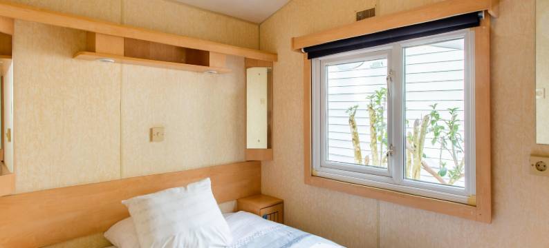 Mobile Home in Var near Miramar Beach图片