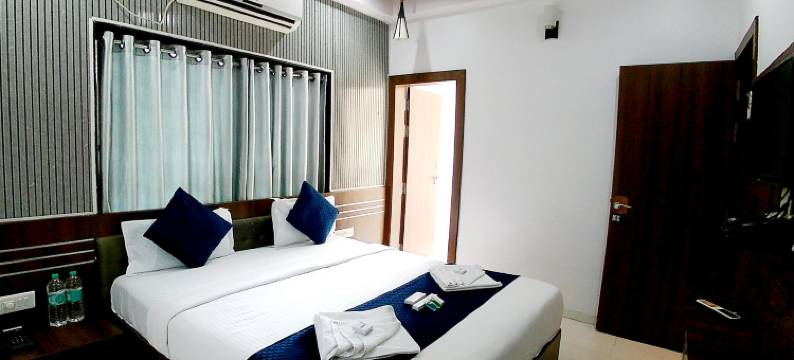 Hotel Kiara Govind Park图片