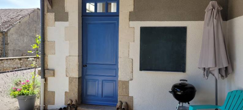 Holiday Home in Limousin near Forest图片