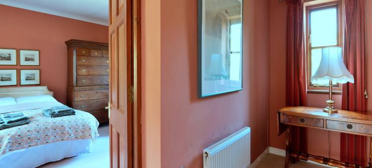 Holiday Home in Mid Wales with Countryside Views图片