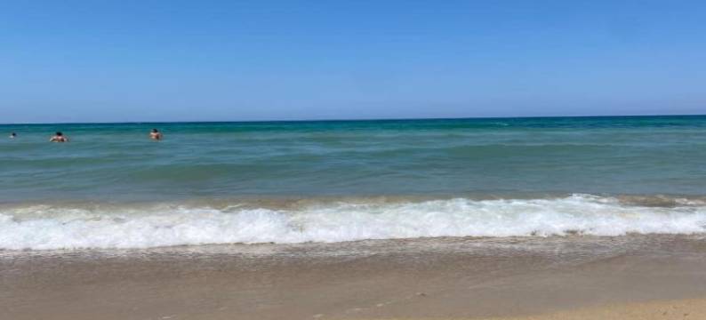 Tranquil Villa in Apulia图片