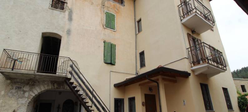 Family Retreat near Garda图片