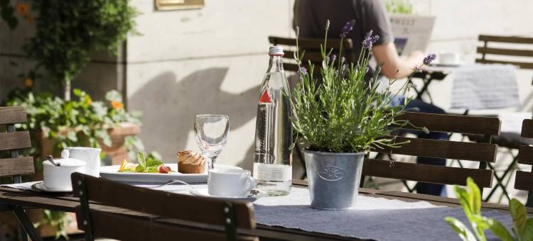 腓特烈斯多夫巴特洪堡美居酒店(Mercure Hotel Bad Homburg Friedrichsdorf)图片