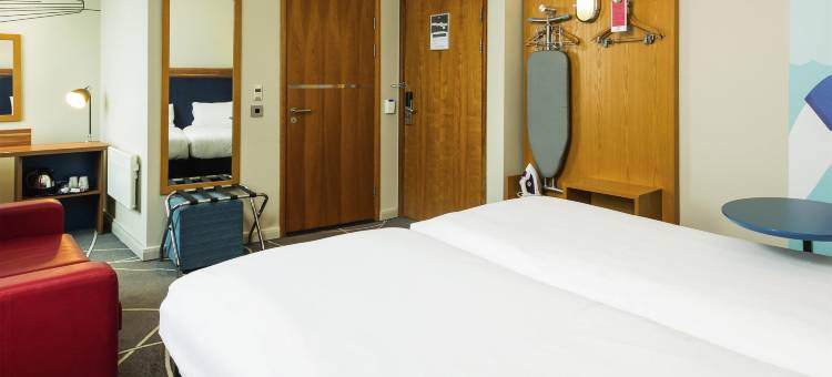 宜必思尚品伯明翰机场 NEC 酒店(Ibis Styles Birmingham NEC and Airport)图片