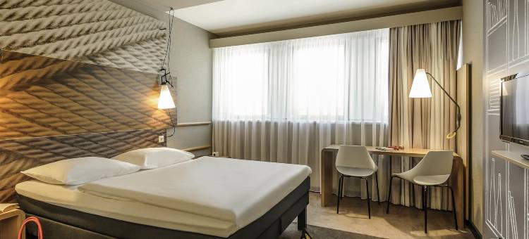 宜必思酒店(Ibis Innsbruck)图片