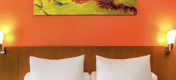 三宝垄宜必思新帕丽玛酒店(Ibis Semarang Simpang Lima)图片