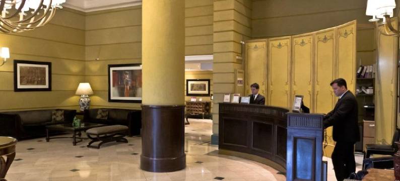 阿美利安酒店(Amérian Hotels)图片