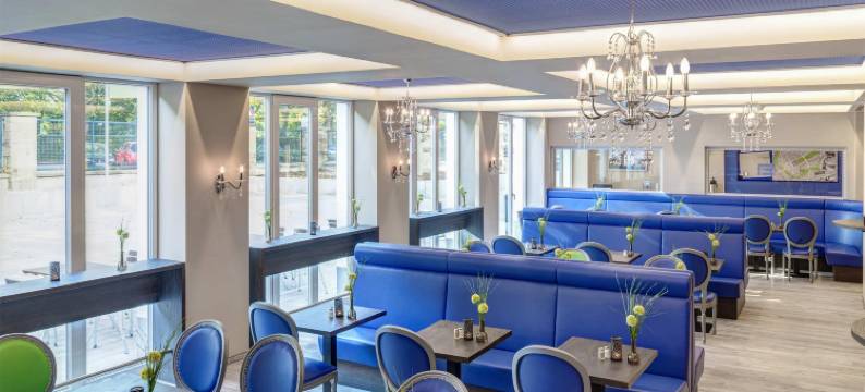 宜必思尚品拉施塔特巴登巴登酒店(Ibis Styles Rastatt Baden-Baden)图片