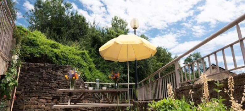 Gîte de France in Malbosc图片