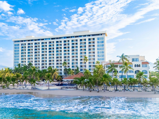 巴塞罗印坦巴全包酒店