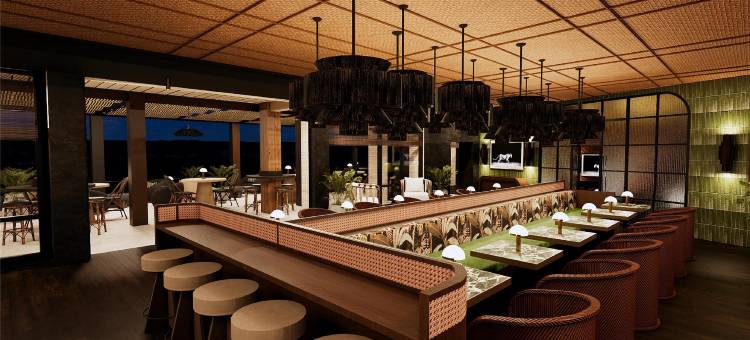 华盛顿特区Hyatt酒店 - 会议中心(Hyatt Washington DC/Convention Center)图片