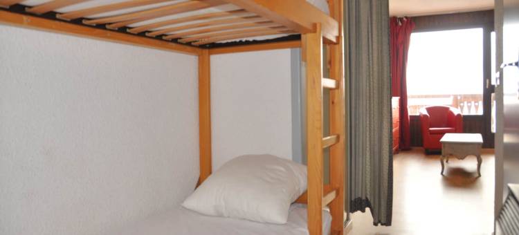 Cozy Retreat in Les Deux Alpes图片