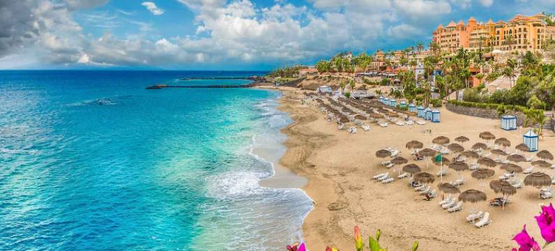 holiday home, La Concepción图片