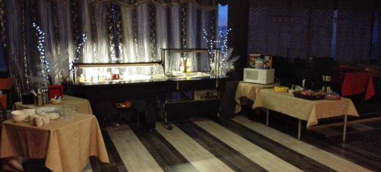 伊卡哈尼酒店(Hotelli Ikahani)图片