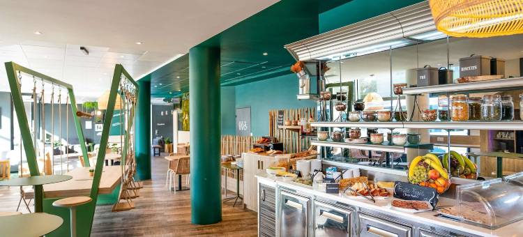 Ibis Styles Chatenay-Malabry Paris Sud图片