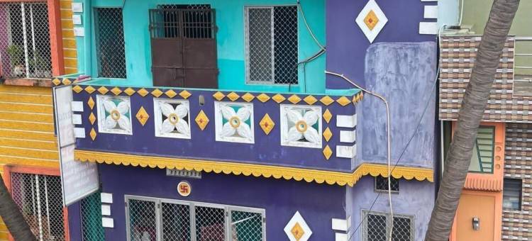 贾哈拉纳旅馆(JHARANA guest house)图片