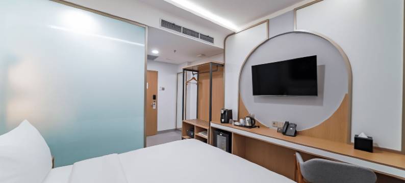 特伦图姆奇汉佩拉斯(Truntum Cihampelas)图片