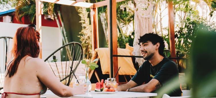 伊瓜苏港阿尔图斯酒店(Altos del Iguazu)图片