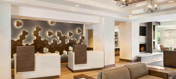 凯悦嘉轩酒店基斯通/迪龙(Hyatt Place Keystone / Dillon)图片