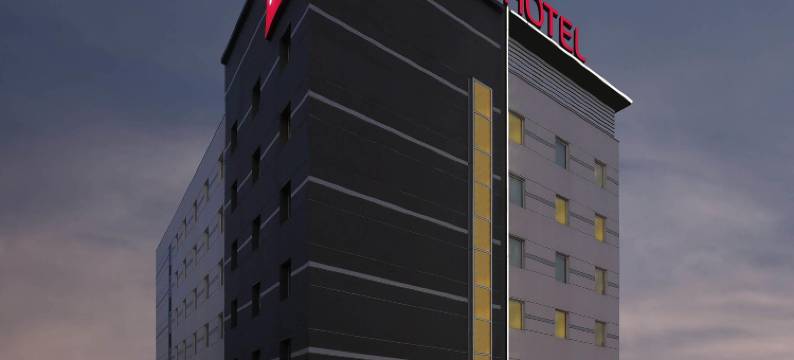 宜必思柯钦市中心酒店(Ibis Kochi City Centre)图片