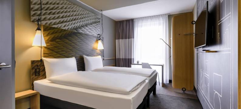 宜必思雷根斯堡中心酒店(Ibis Regensburg Zentrum)图片