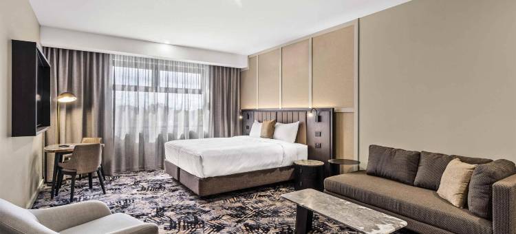 帕肯纳姆美居酒店(Mercure Pakenham)图片