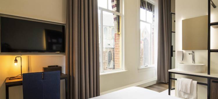 宜必思尚品海牙市中心酒店(Ibis Styles Den Haag City Centre)图片