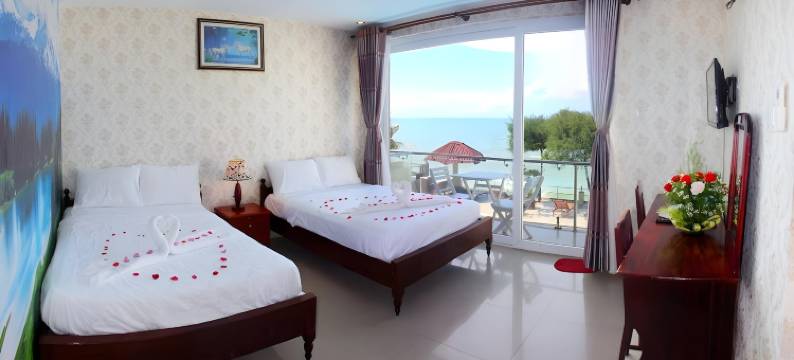 海安家庭酒店(Hai Yen Family Hotel)图片