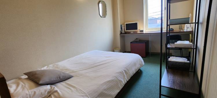 函馆沙鲁姆酒店(Hotel Sharoum Inn Hakodate)图片