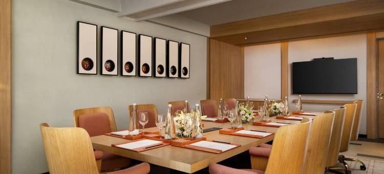 泰姬普里度假村及水疗中心，奥迪沙(Taj Puri Resort & Spa, Odisha)图片