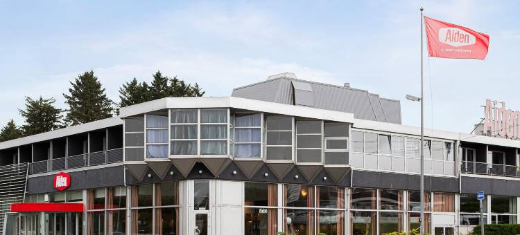 Aiden by Best Western Haugesund Airport图片