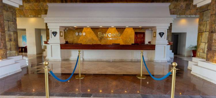 巴塞罗卡尔米纳酒店(Barceló Karmina - All Inclusive)图片