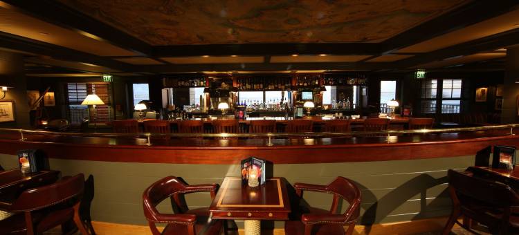 迪士尼维罗海滩度假村(Disney's Vero Beach Resort)图片