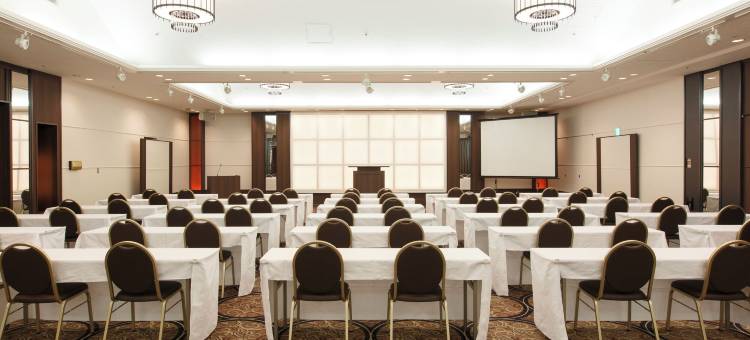 松江东急卓越大酒店(Matsue Excel Hotel Tokyu)图片