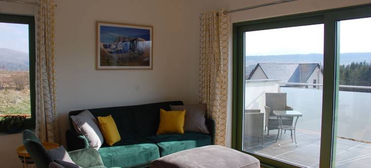 格拉斯贝格酒店(Glas Beag)图片