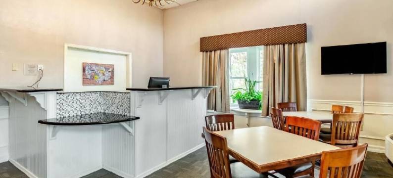 拉德福旅馆(Radford Inn)图片