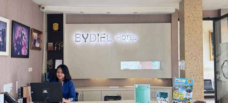 Bydiel Hotel图片