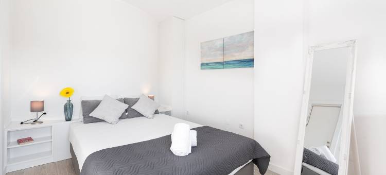 GuestReady - Porto Saudade图片