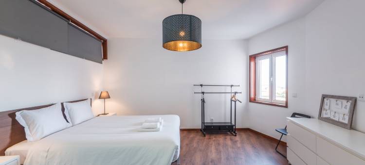 GuestReady - Redamancy Flat图片