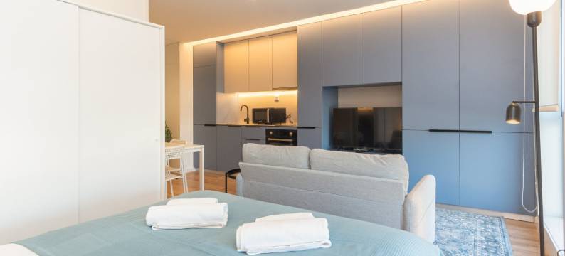 GuestReady - A peaceful city refuge图片