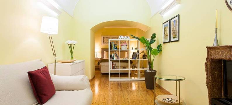 GuestReady - Cosy studio near Santa Justa Lift图片