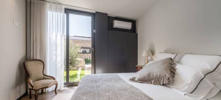 Casa Pelourinho de Louredo com piscina图片