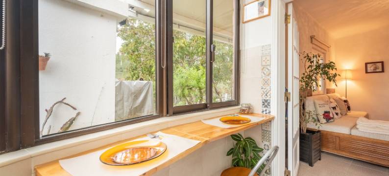 Paraíso rural em Bucelas图片