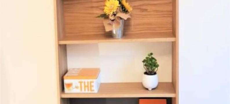 Apartments for 4 People图片